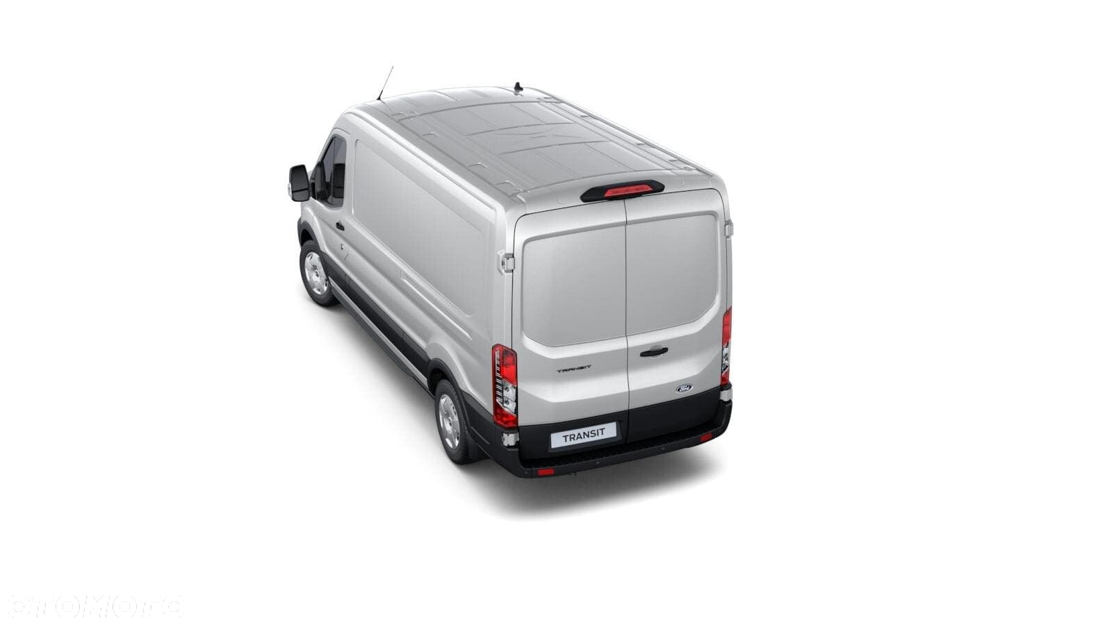 Ford transit 2.0 130KM M6 FWD Trend Van 350 L3H2 - 8