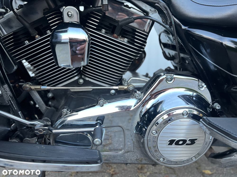 Harley-Davidson Touring Electra Glide - 15