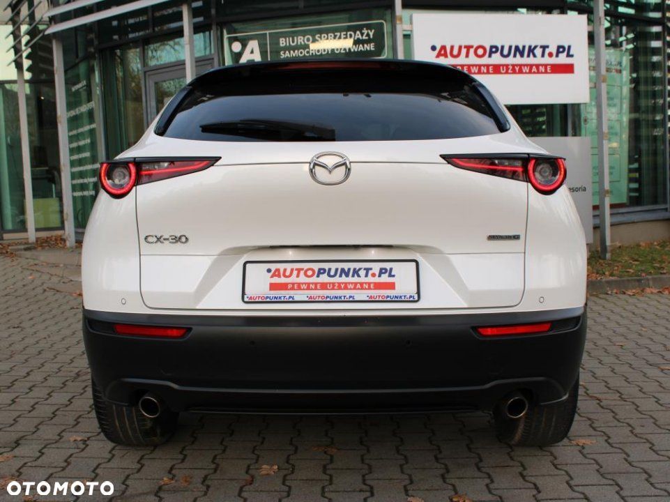 Mazda CX-30 - 6