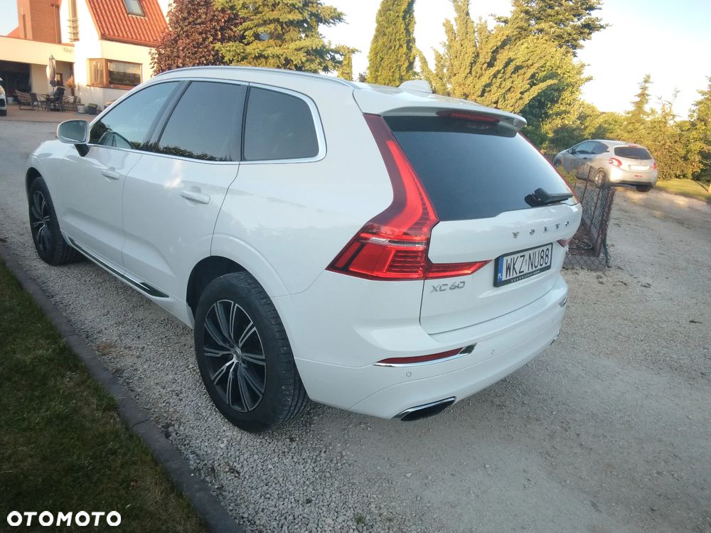 Volvo XC 60 B4 D Inscription - 6
