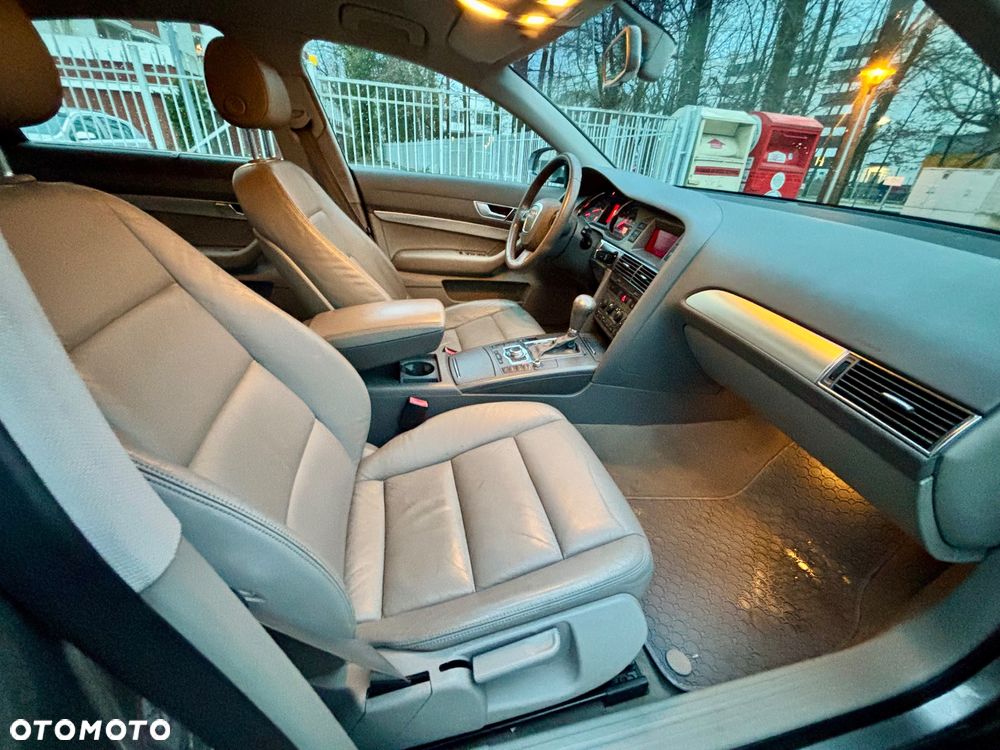 Audi A6 Limousine - 5