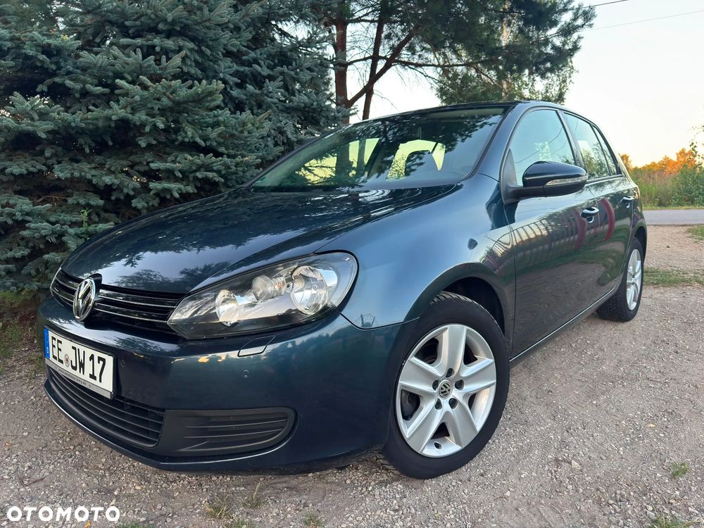 Volkswagen Golf 1.6 Edition - 3