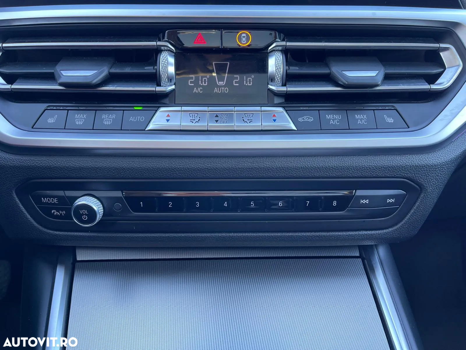 BMW Seria 3 320d xDrive AT - 15