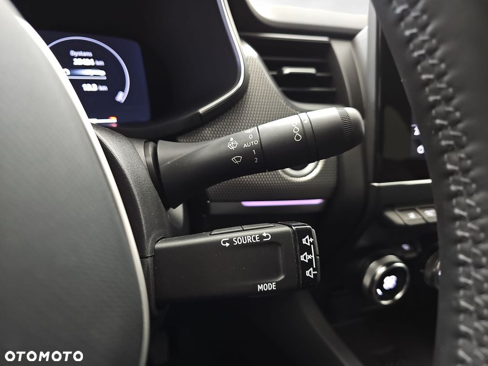 Renault Arkana 1.3 TCe mHEV Techno EDC - 14