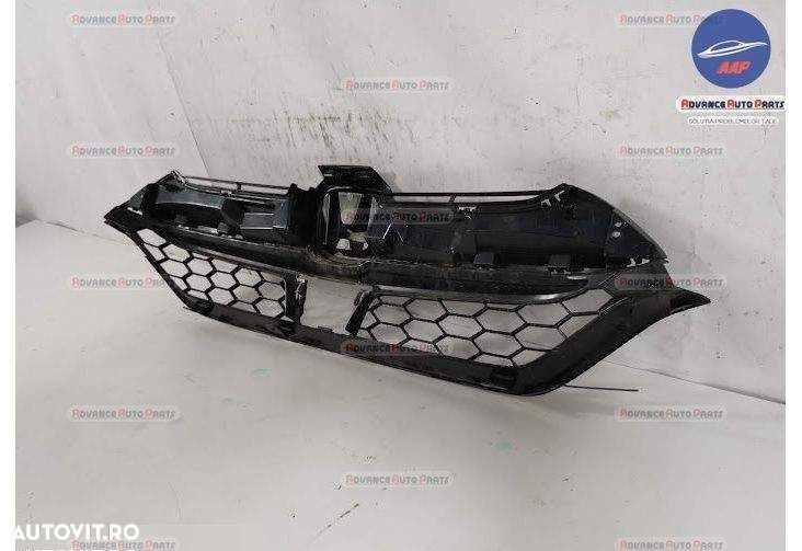 Grila Centrala Radiator originala Honda  CR-V  5 facelift [2019 - 2022 - 3