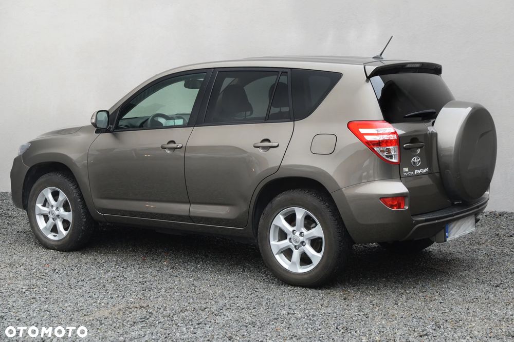 Toyota RAV4 2.0 VVT-i Premium MS - 3