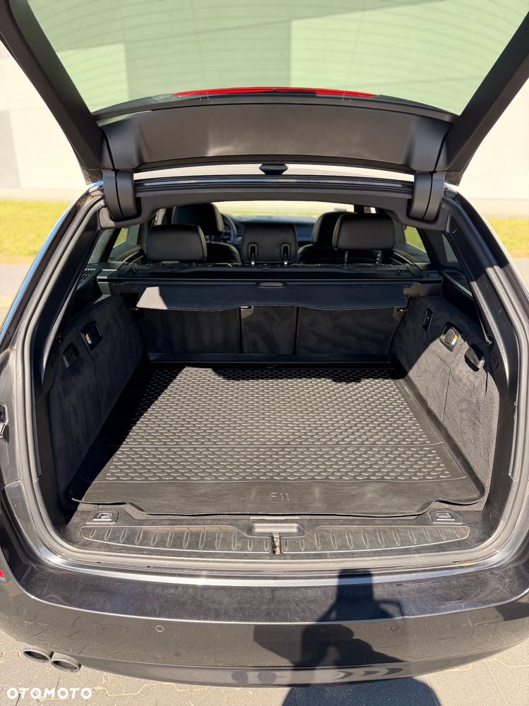 BMW Seria 5 - 9