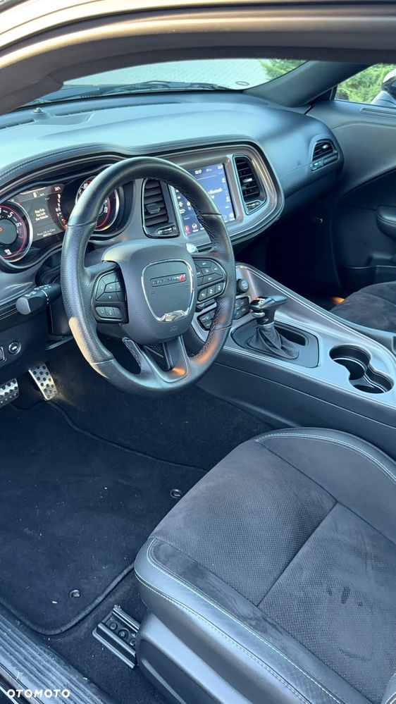 Dodge Challenger 3.6 GT Plus AWD - 10