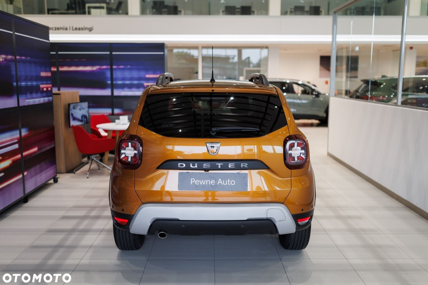 Dacia Duster - 6