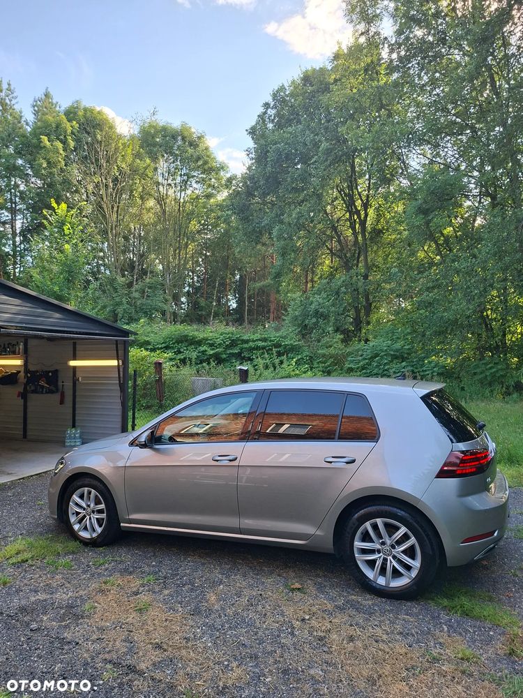 Volkswagen Golf 1.4 TSI BMT Highline - 2