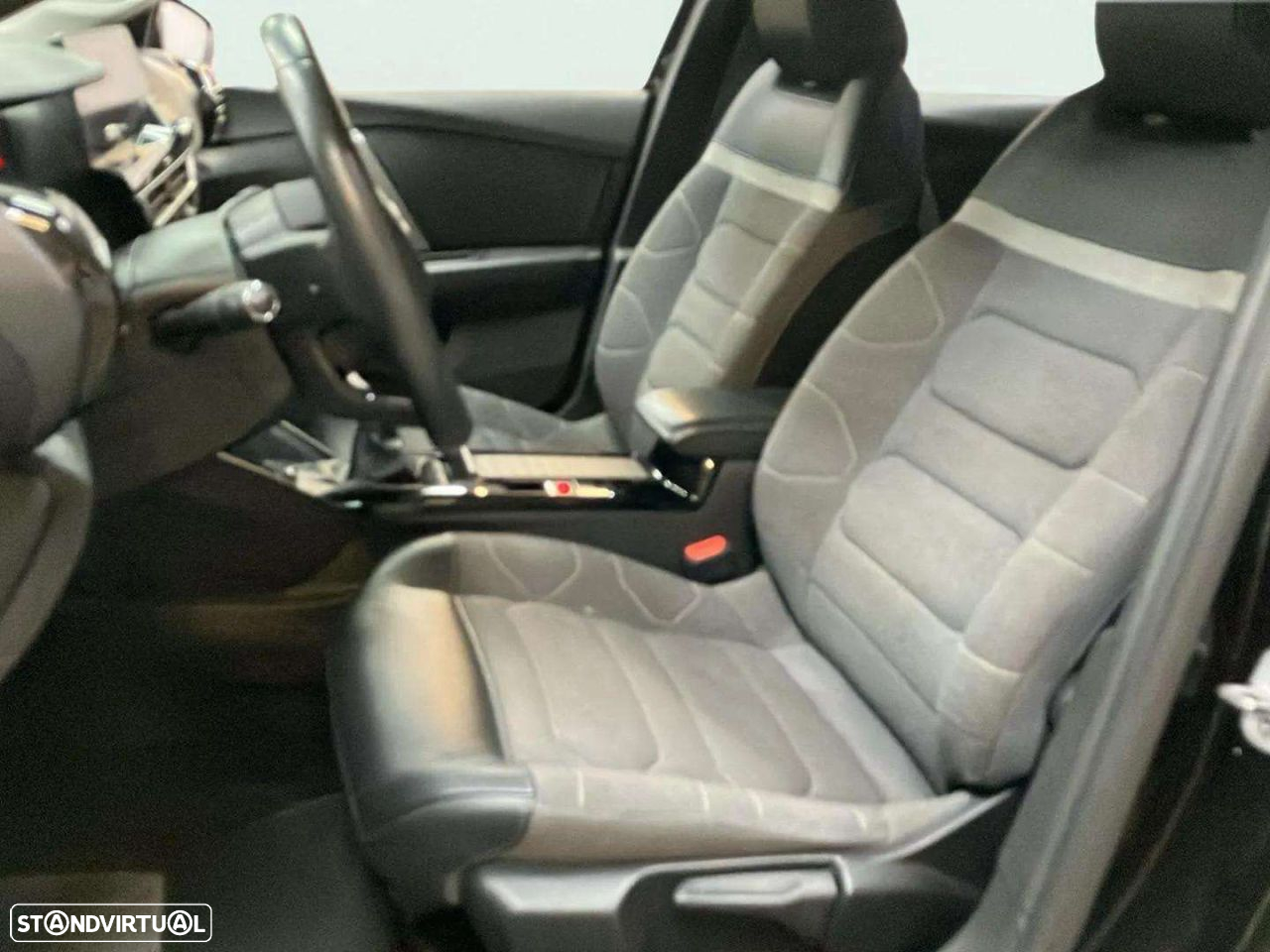 Citroën C4 1.2 PureTech Feel Pack - 17