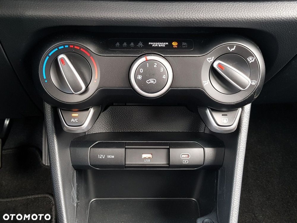 Kia Picanto 1.0 GDI L - 20