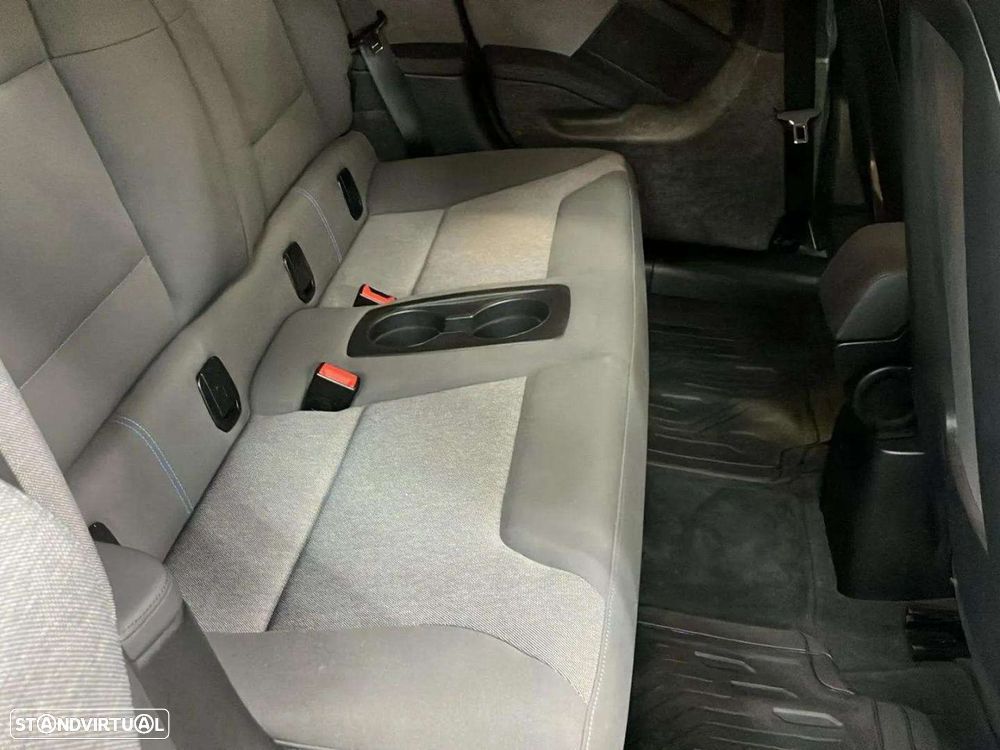 BMW i3 94Ah +Comfort Package Advance - 16