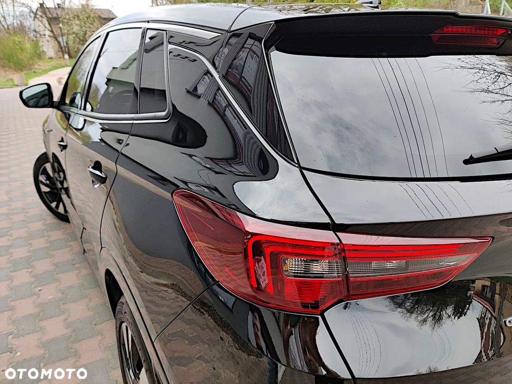 Opel Grandland 1.5 CDTI Business Elegance S&S - 29