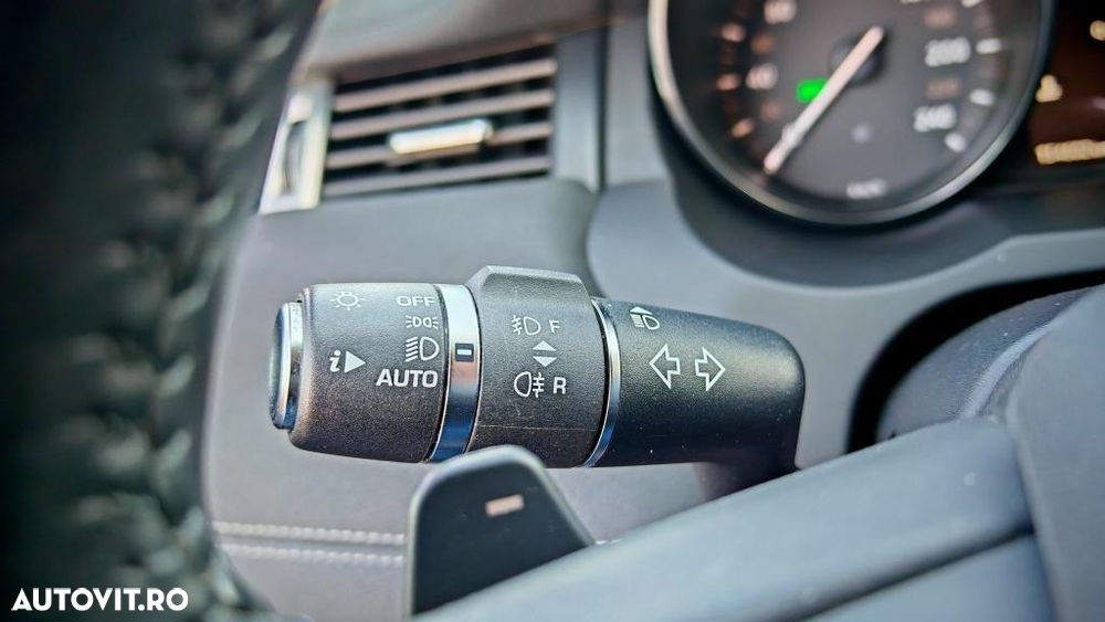 Land Rover Range Rover Evoque 2.0 D180 R-Dynamic - 22