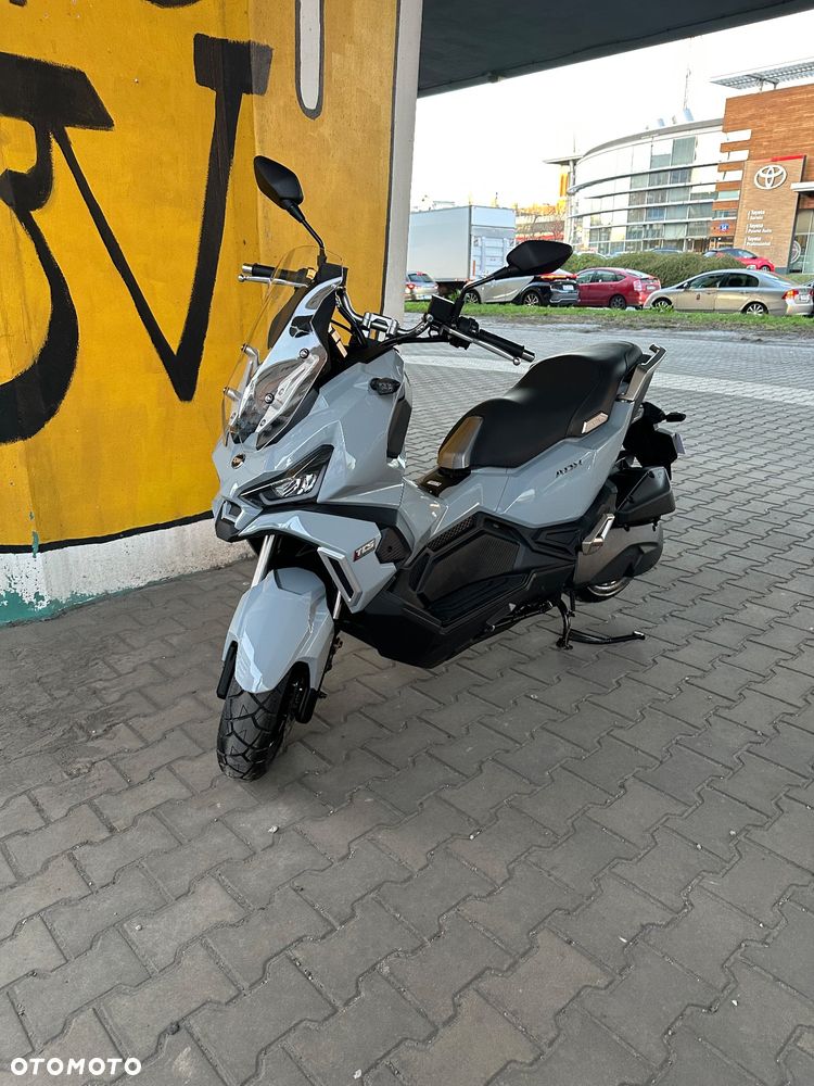 SYM Inny - 3