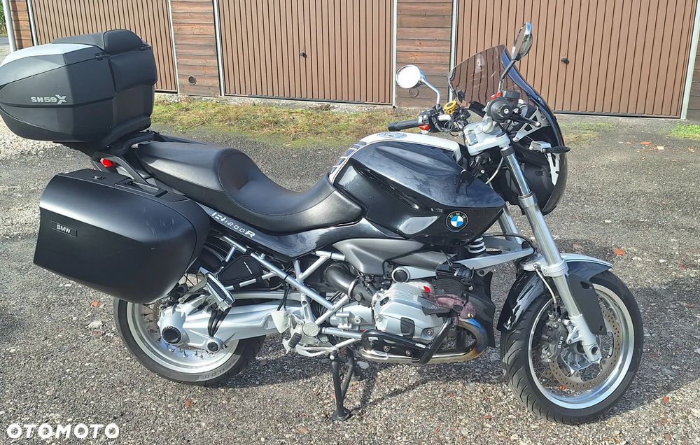 BMW R - 2