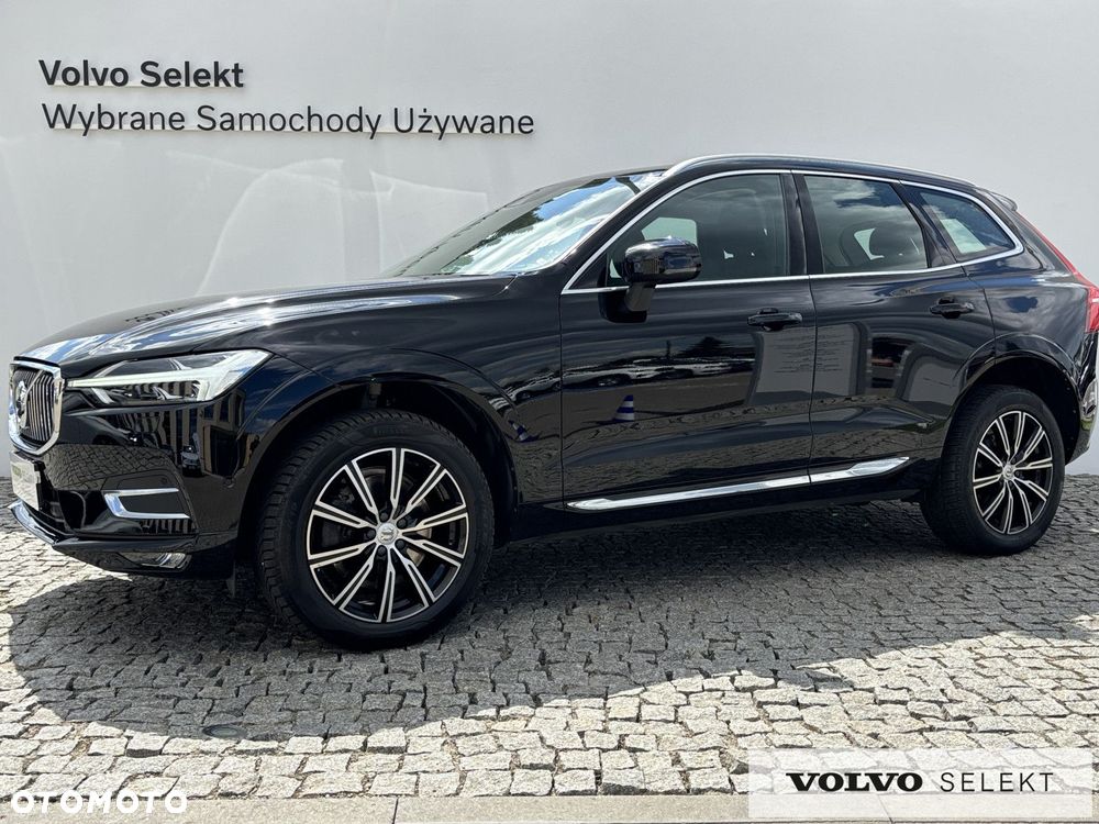 Volvo XC 60 - 1