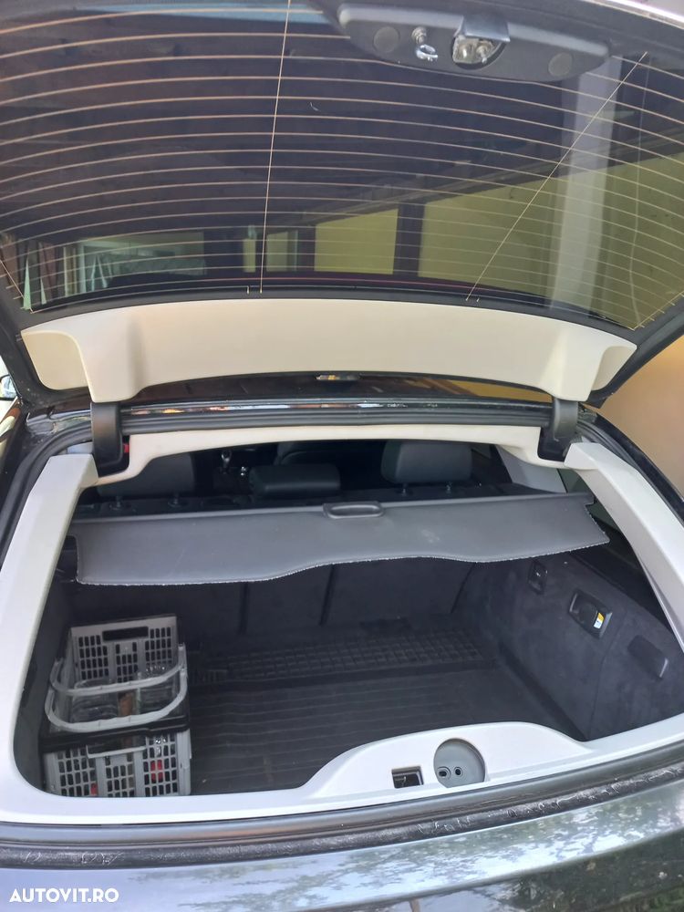 BMW Seria 5 525d xDrive AT - 9