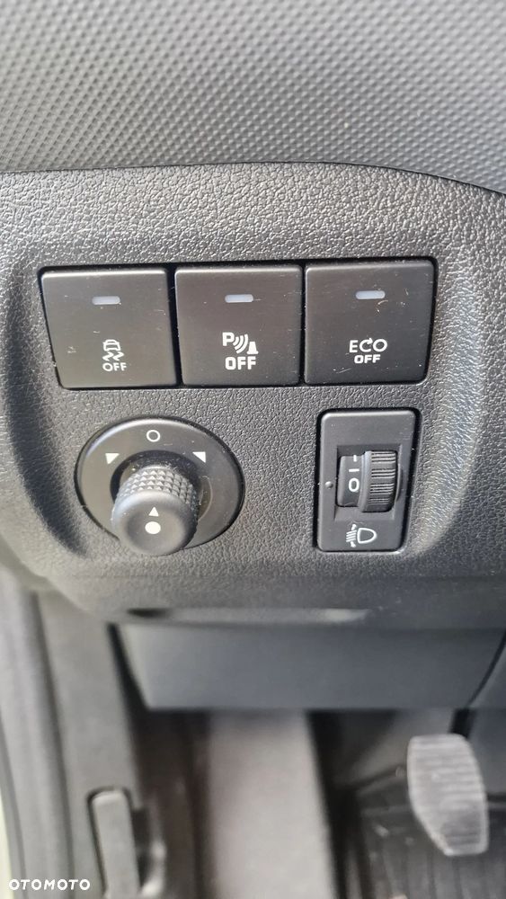 Citroën BERLINGO - 8