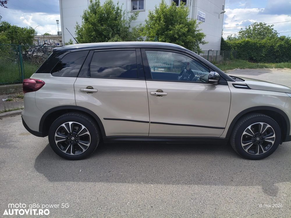 Suzuki Vitara - 3