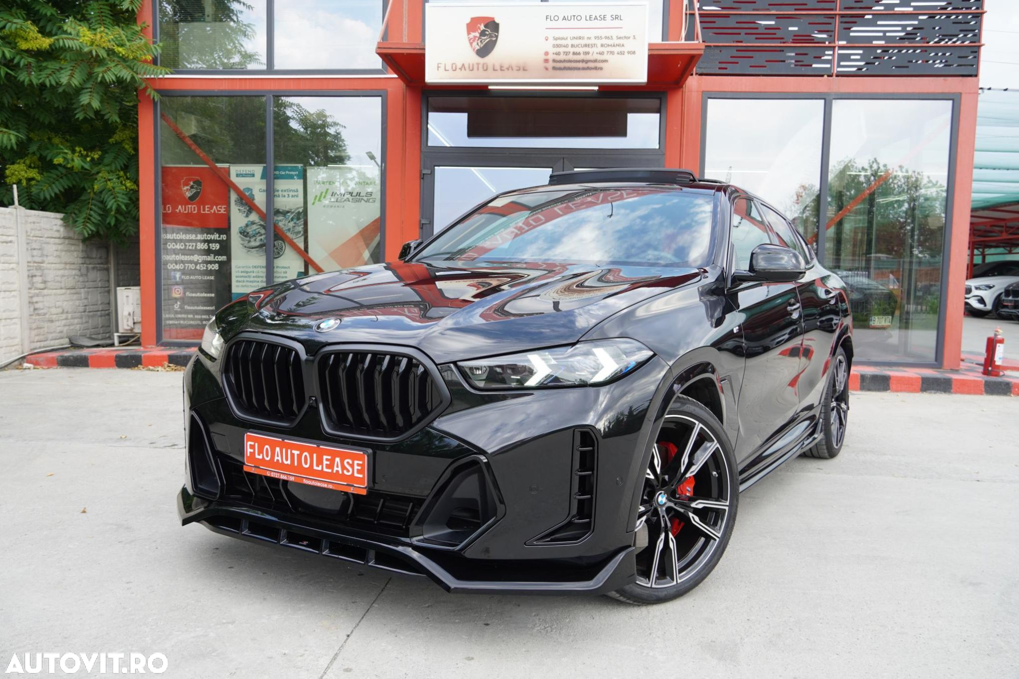 BMW X6 - 2