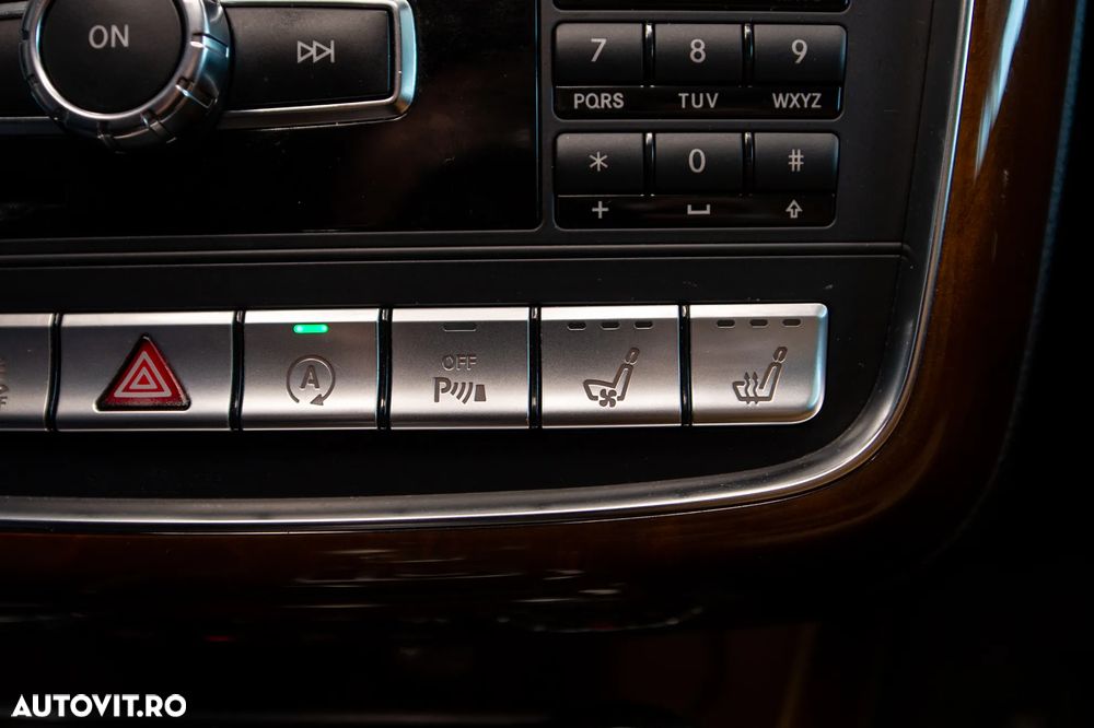 Mercedes-Benz G - 26