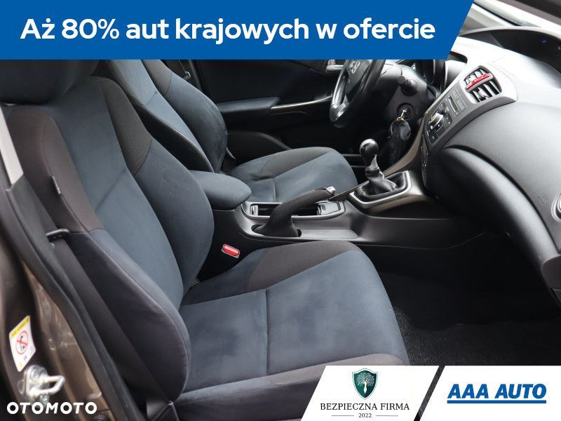 Honda Civic - 10