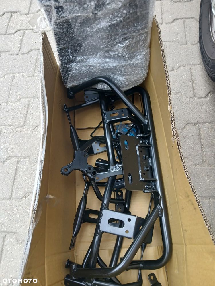 Access Tomahawk - 22