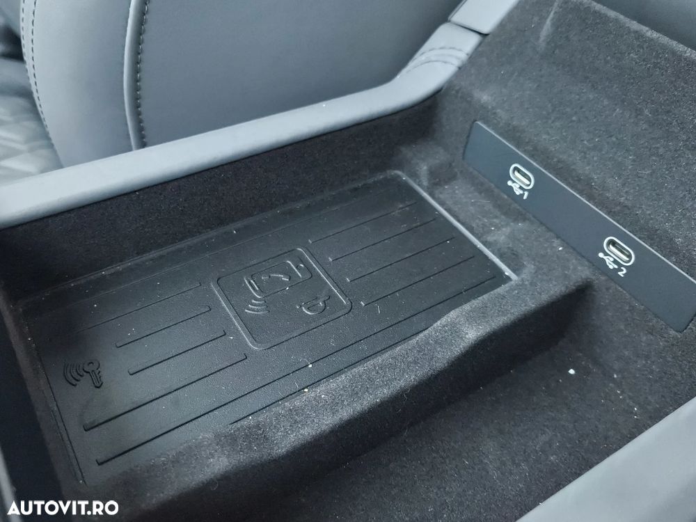Audi A6 Limuzina 45 TFSI quattro S tronic MHEV S Line - 29