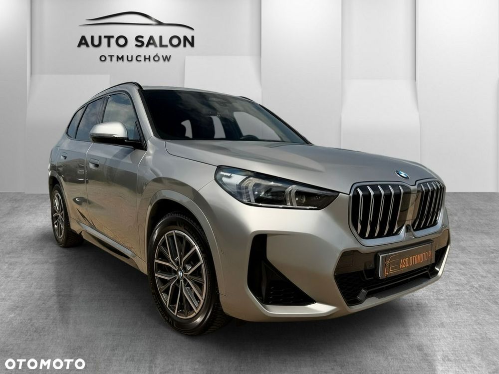 BMW X1 - 3