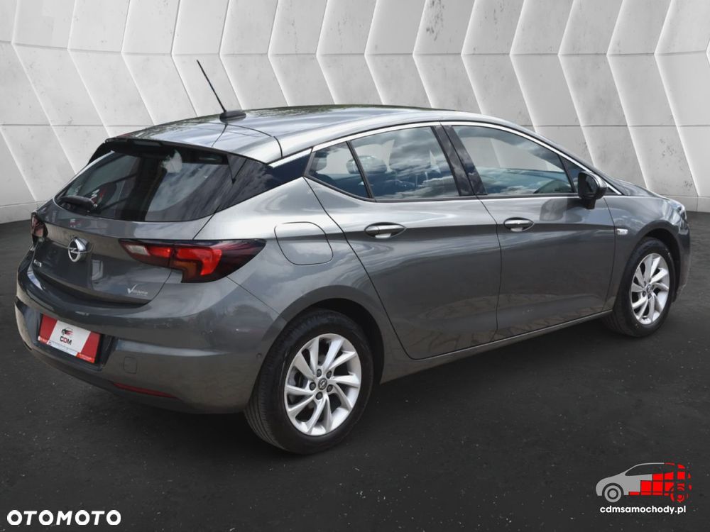 Opel Astra - 11