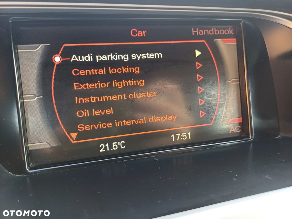Audi A4 Avant 2.0 TDI - 9