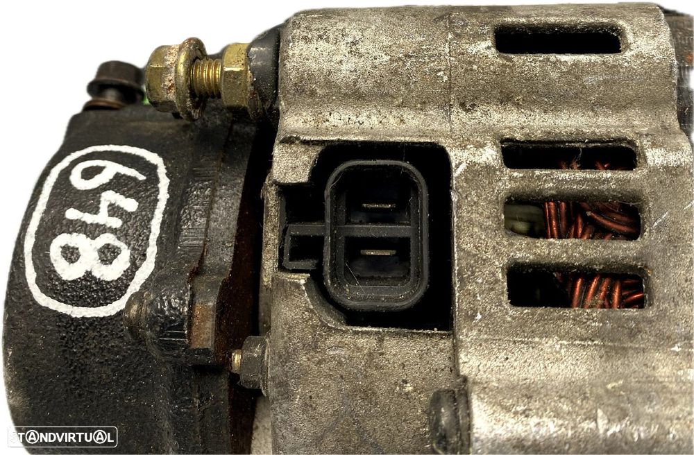 Alternador Hyundai Grandeur (Tg) - 3