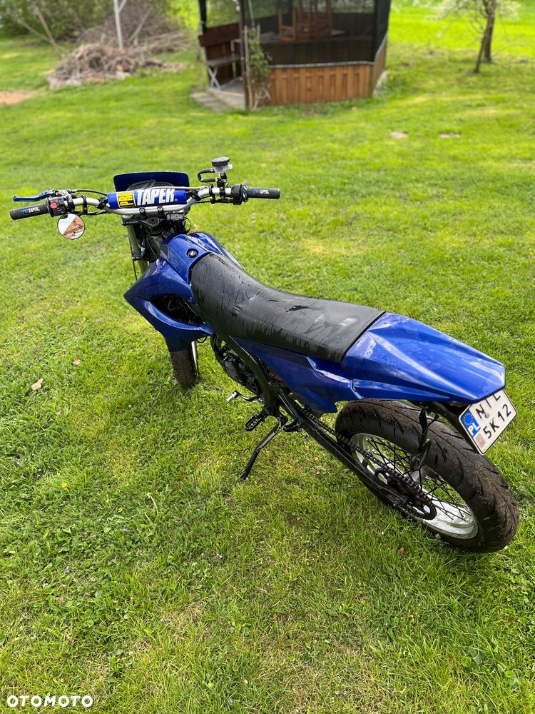 Derbi Senda - 3