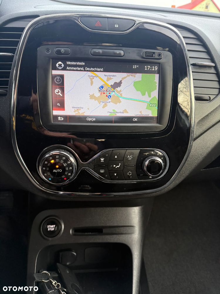 Renault Captur (ENERGY) TCe 90 LIMITED - 11