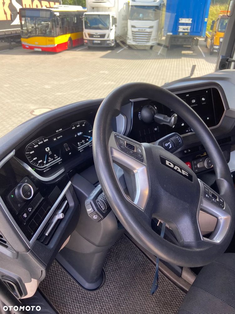 DAF XG - 31
