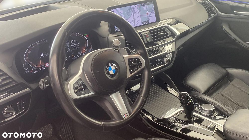 BMW X4 xDrive20i xLine sport - 15