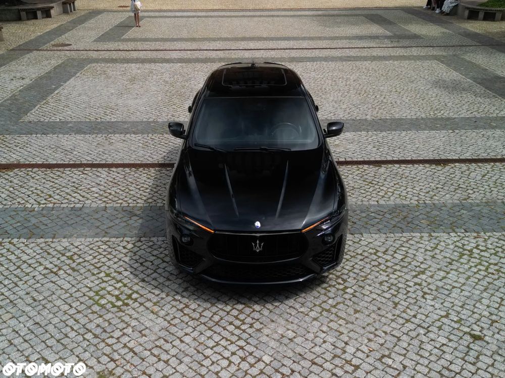 Maserati Levante - 2
