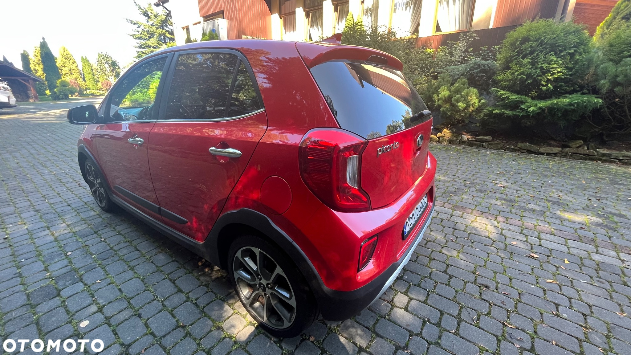 Kia Picanto T-GDI X-Line - 28