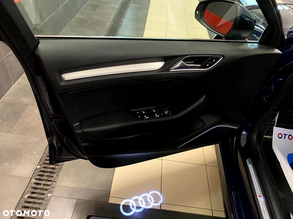 Audi A3 Limousine 30 TDI S tronic sport - 15