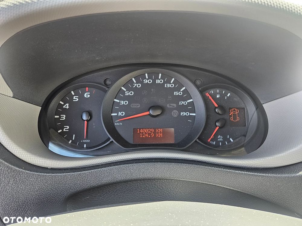 Renault MASTER - 9