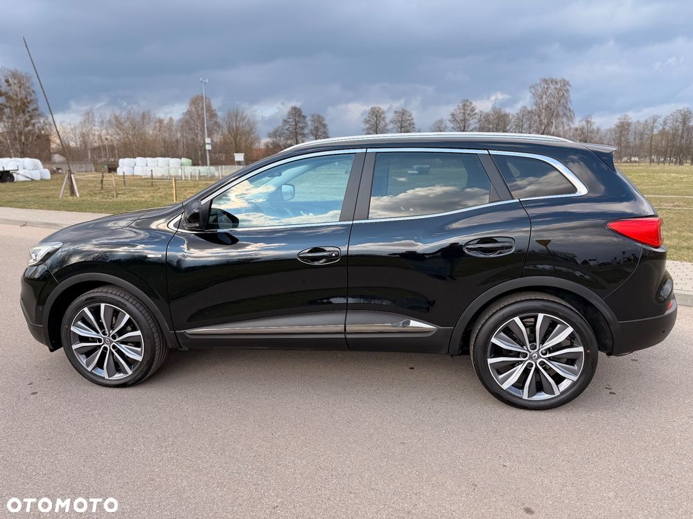 Renault Kadjar Energy TCe 130 EDC Bose Edition - 3