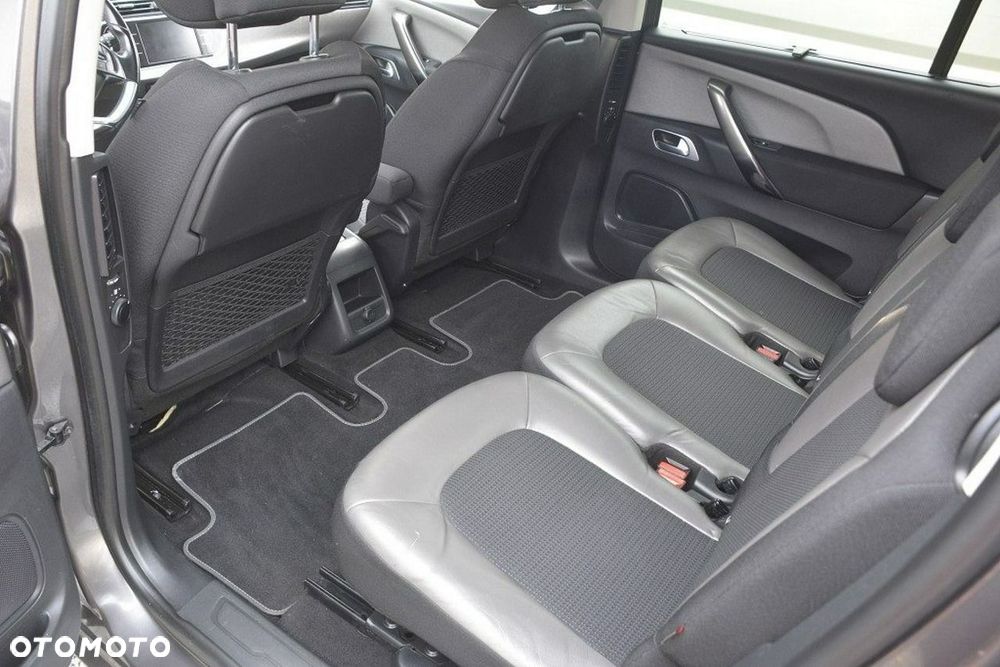 Citroën C4 Grand Picasso BlueHDi 150 Stop&Start SHINE - 29
