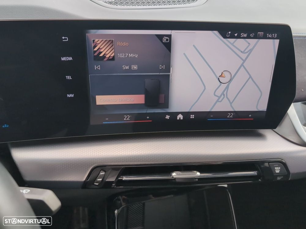 BMW X2 18 d sDrive Auto Pack M - 19