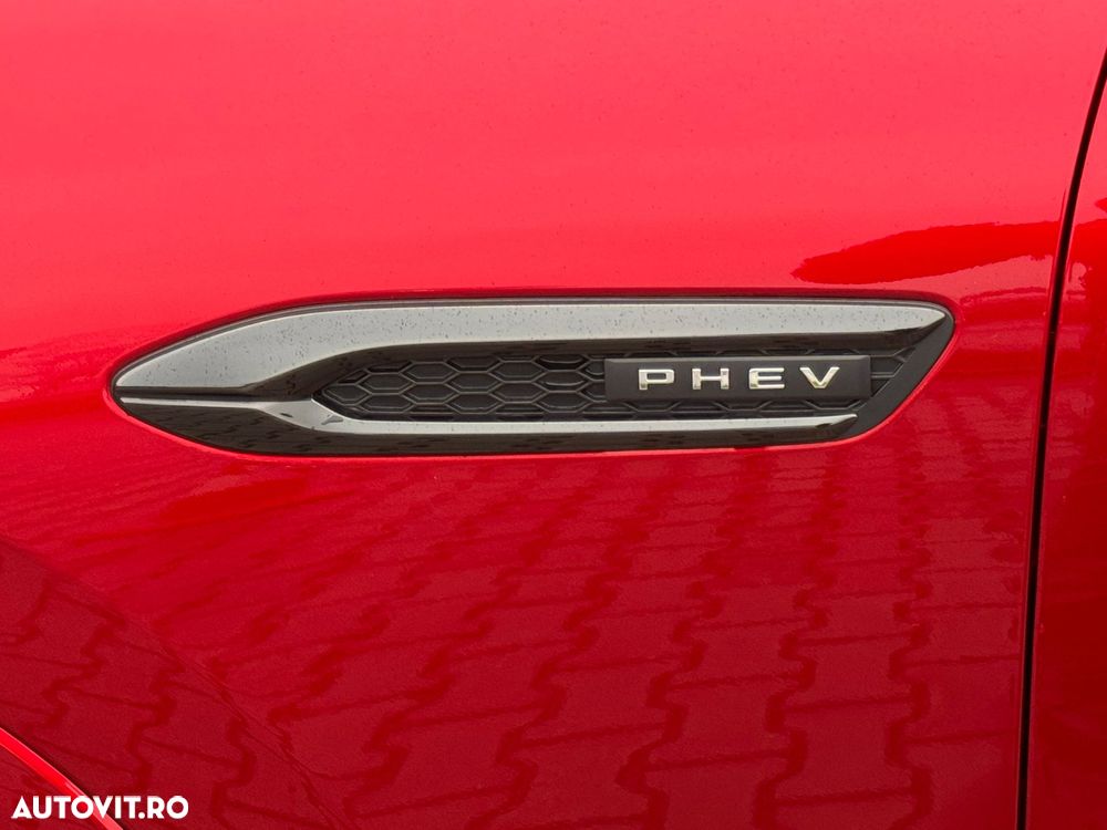 Mazda CX-60 e-Skyactiv PHEV Homura Plus - 24