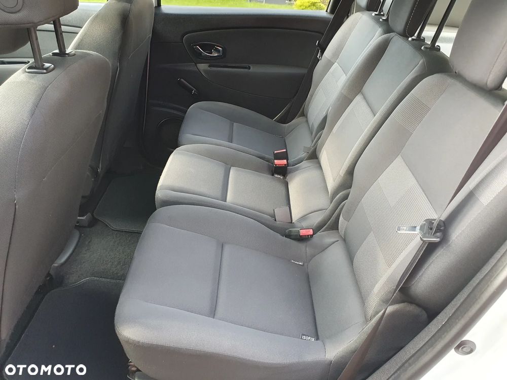 Renault Scenic - 12