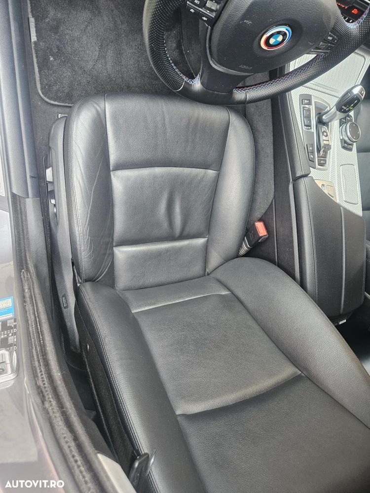 BMW Seria 5 520d AT - 2