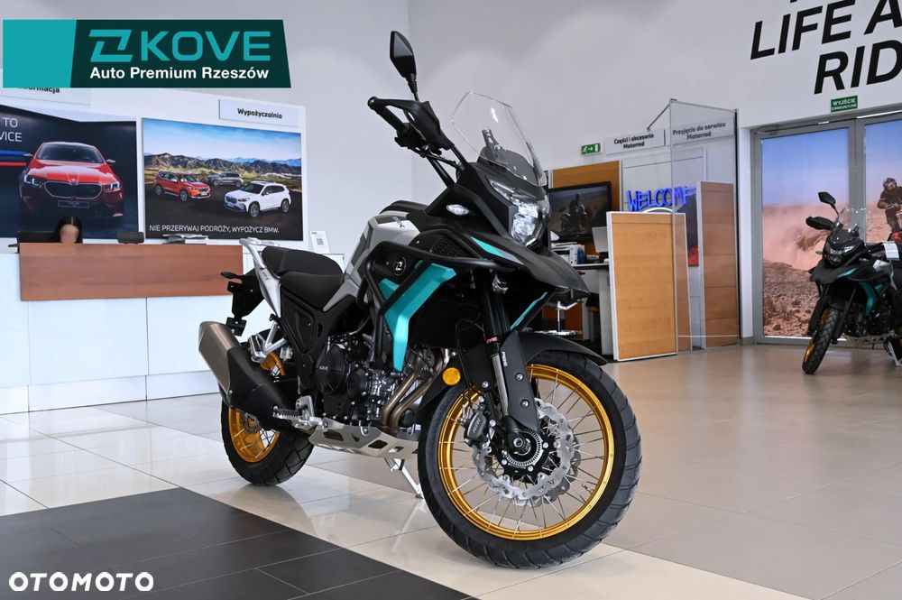 KOVE 510X - 3