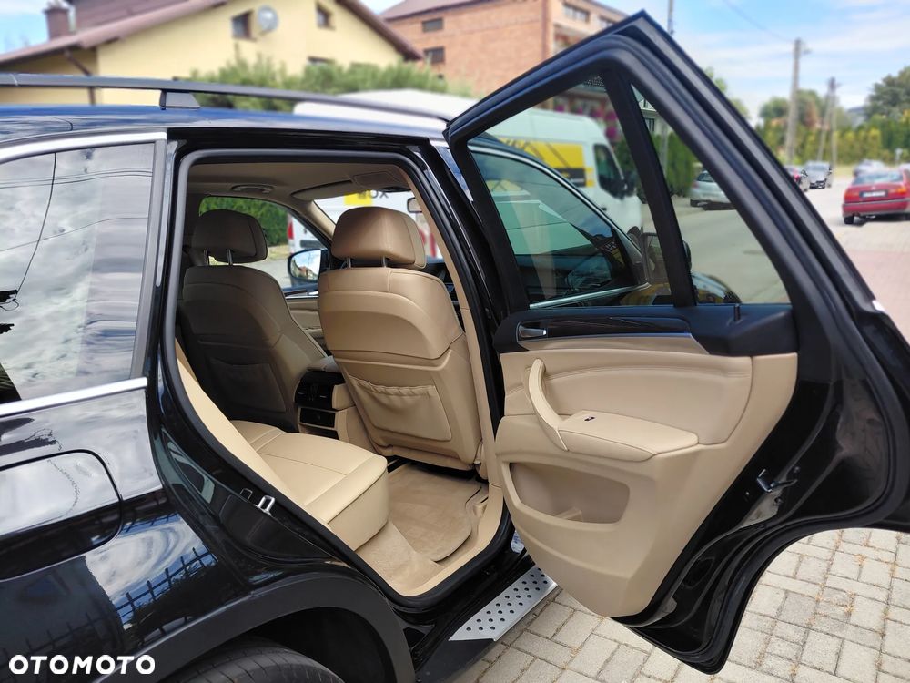 BMW X5 3.0d xDrive - 17